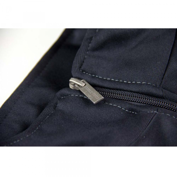 Track Jacket BlackGrey