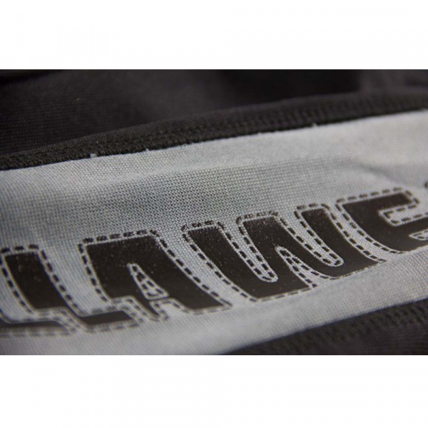 Track Jacket BlackGrey