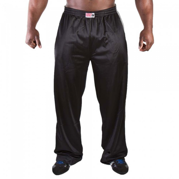 Брюки Track Pants Black/Gray