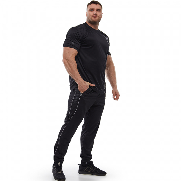 Спортивный костюм Branson Black/Gray
