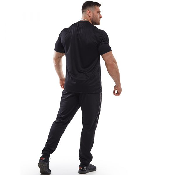 Спортивный костюм Branson Black/Gray