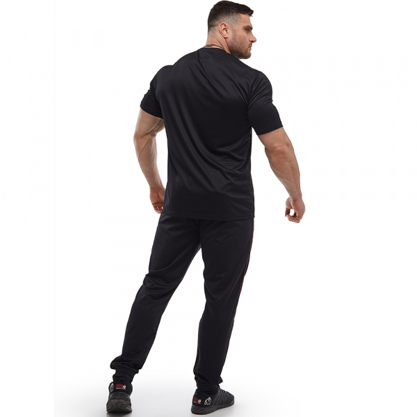 Спортивный костюм Branson Black/Red