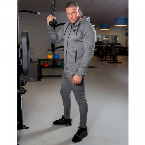 Спортивный костюм Bridgeport Dark Gray