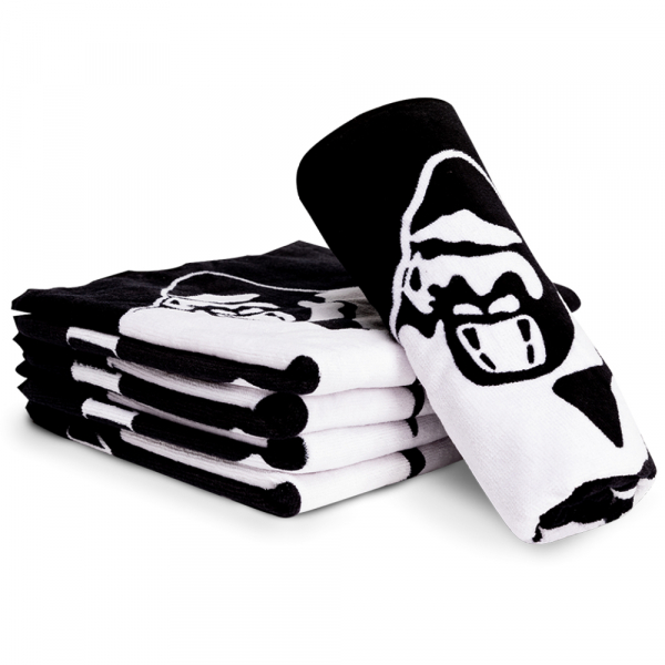 Classic Gym Towel