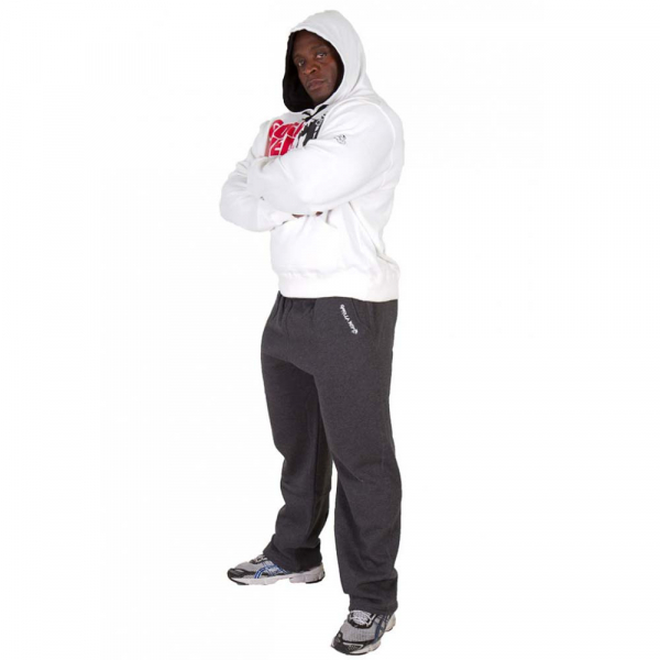 Classic Hooded Top