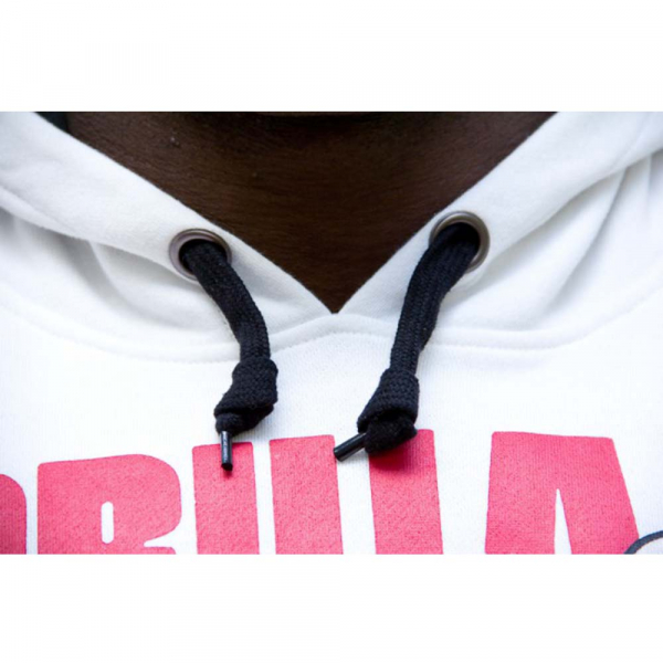 Classic Hooded Top