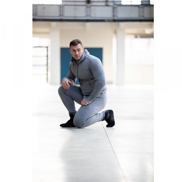Glendo Jacket