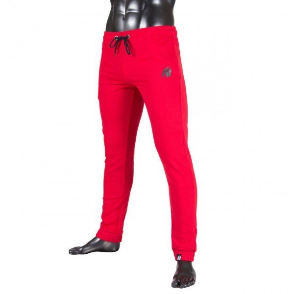 Брюки Classic Joggers  Red