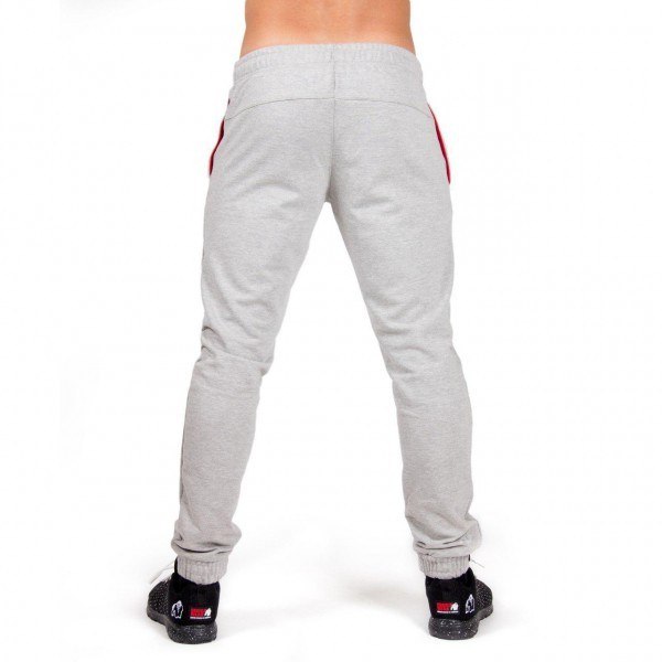 Брюки Classic Joggers Gray