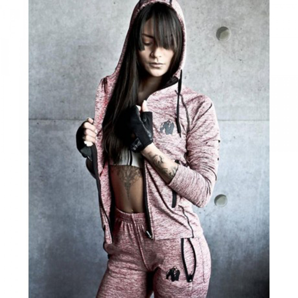 Спортивный костюм Shawnee Mixed Red