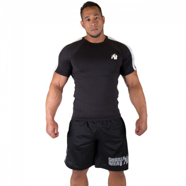 STRETCH TEE
