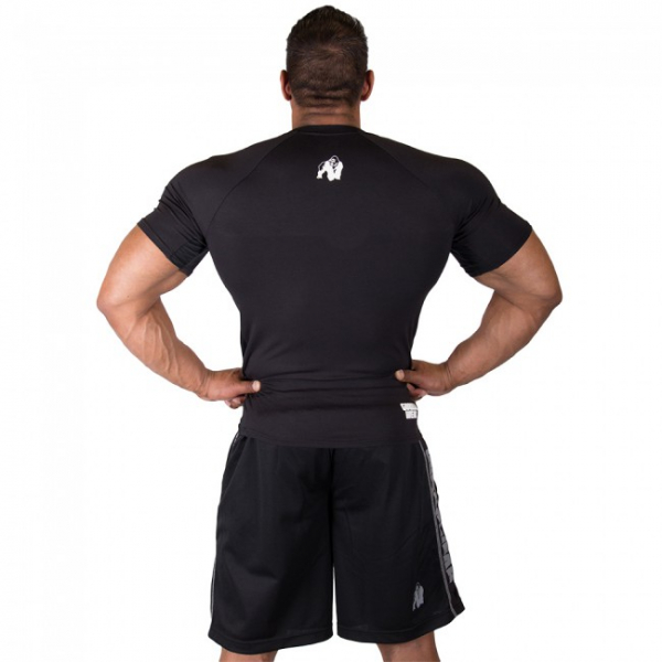 STRETCH TEE