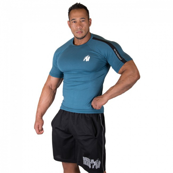 STRETCH TEE