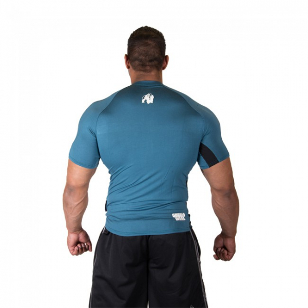 STRETCH TEE