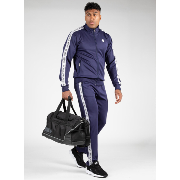 Спортивный костюм Delaware Navy